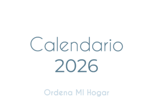 Calendario 2026