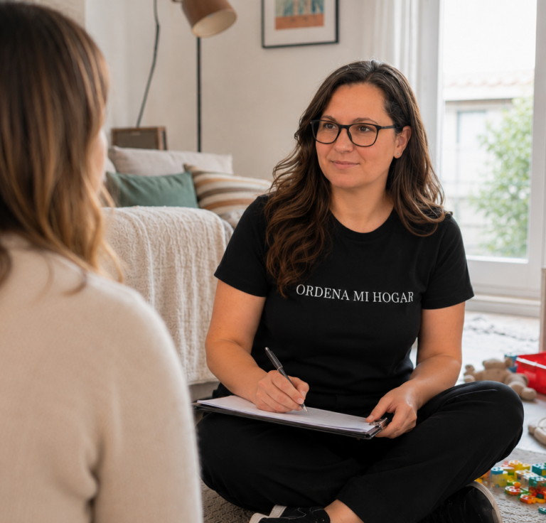 Organizadora Profesional Valencia