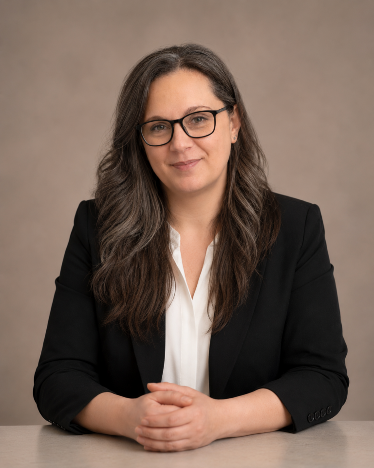 Organizadora profesional en Valencia - Ioana Furtuna