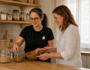 Organizadora profesional Valencia - servicios presenciales